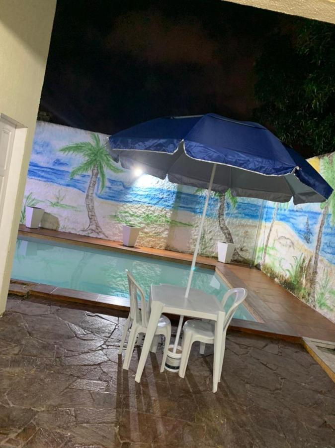 Hostel Da Paz Maceio  Exterior photo